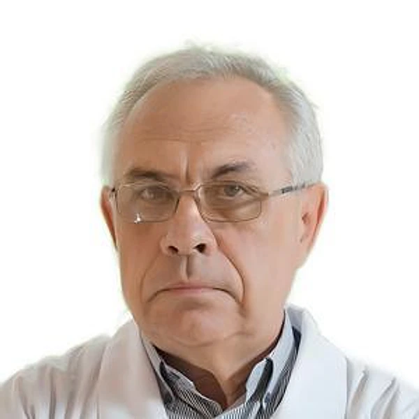 Шевельков Владимир Матвеевич — Психотерапевт, Челябинск