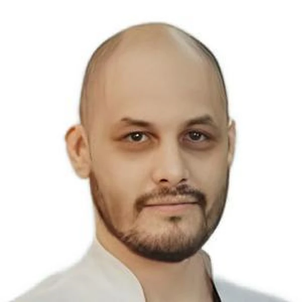 Архангельский Дмитрий Владимирович — Хирург, Калининград