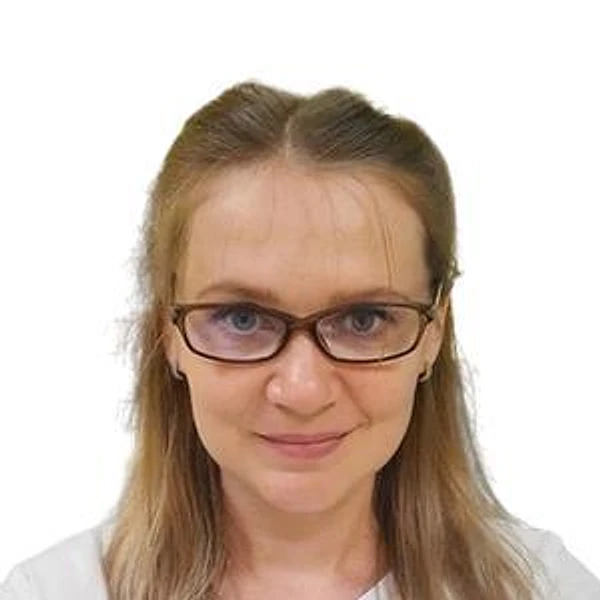 Трубинова Юлия Викторовна — Врач УЗИ, Минусинск