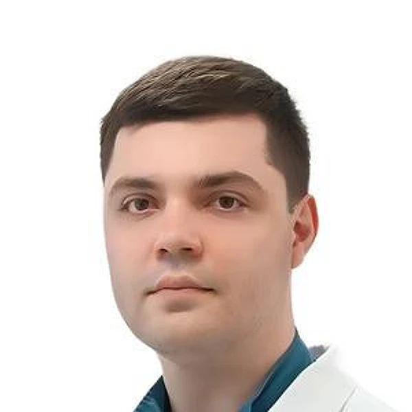 Климин Сергей Андреевич — Онколог, Нижний Новгород