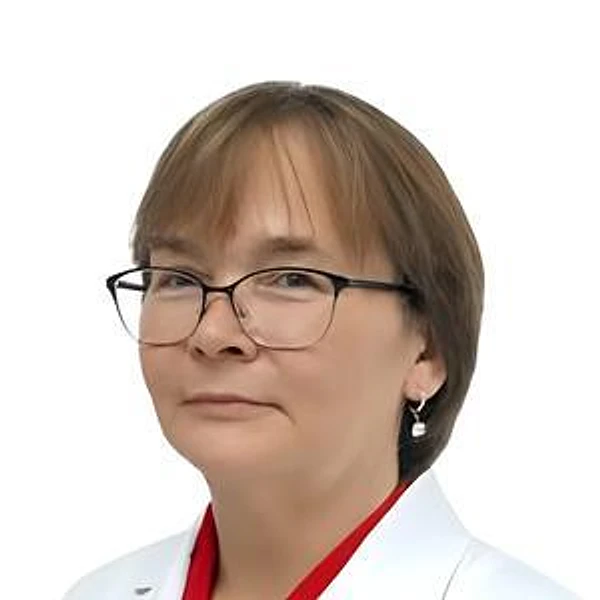 Татаурова Алевтина Владимировна — Кардиолог, Киров