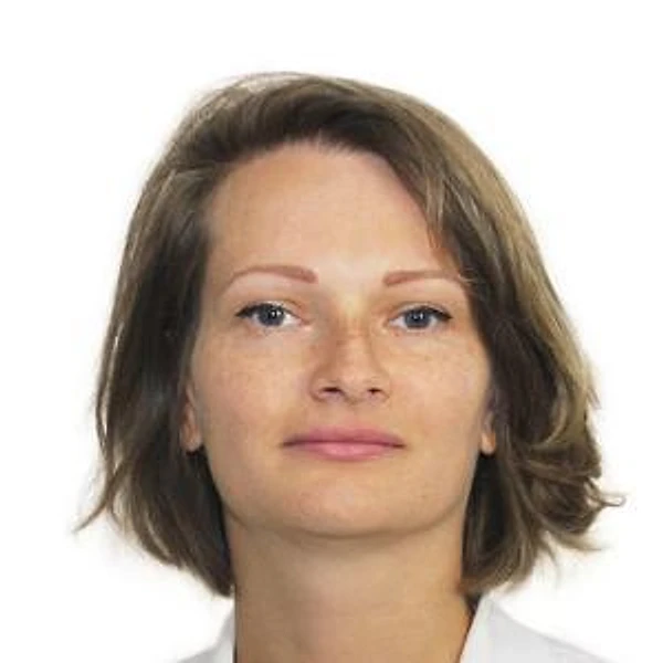 Невинская Анна Владимировна — Врач УЗИ, Ставрополь