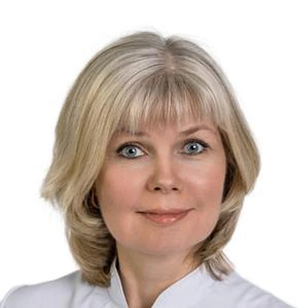 Панкратова Александра Андреевна — Кардиолог, Киров