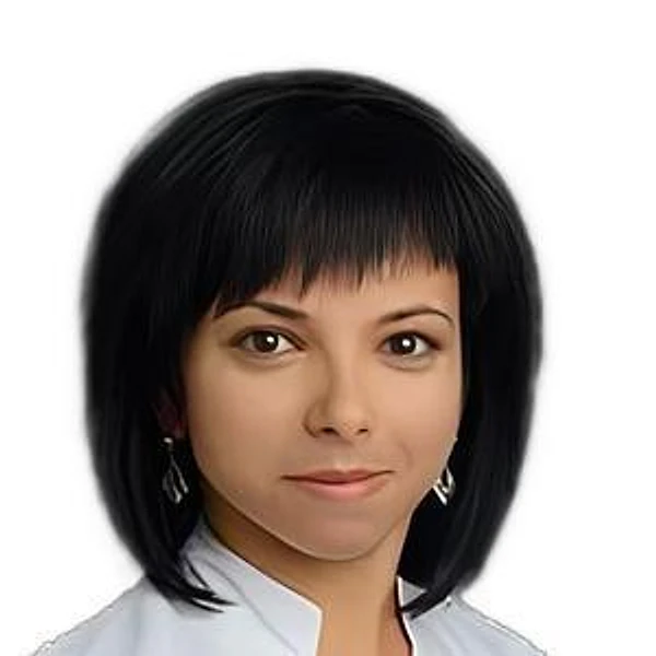 Козодерова Евгения Викторовна — Невролог, Ставрополь