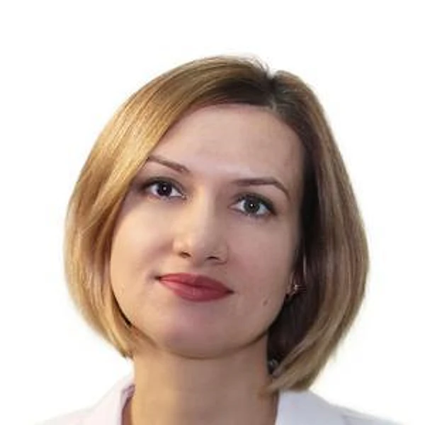 Щеглова Елена Витальевна — Кардиолог, Ставрополь