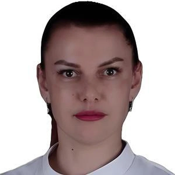 Сапожкова Дарья Владимировна — Стоматолог-хирург, Детский стоматолог-хирург, Стоматолог-имплантолог, Симферополь