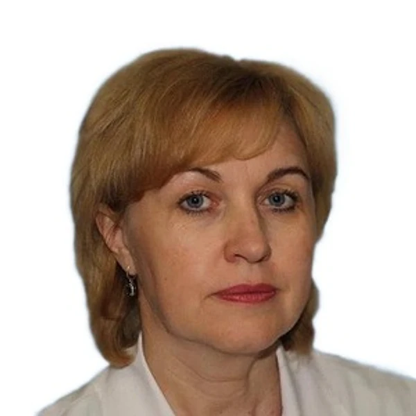 Рубцова Ирина Геннадиевна — Эндокринолог, Люберцы