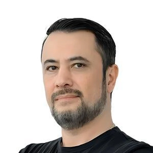 Халаджиев Рустем Энверович — Стоматолог-ортопед, Детский стоматолог, Стоматолог, Симферополь