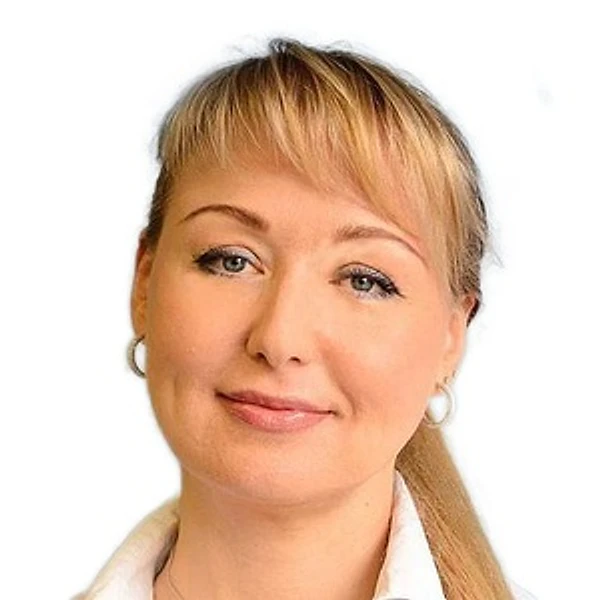 Шестерова Ольга Аркадьевна — Психотерапевт, Психиатр, Москва