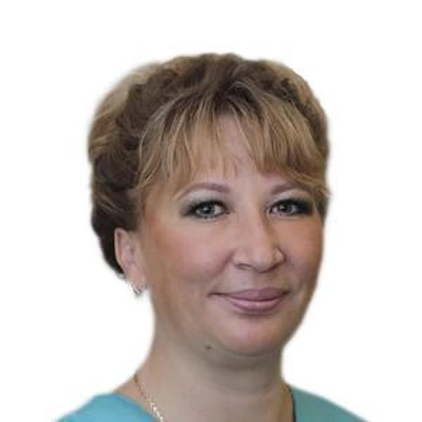 Агеева Надежда Александровна — Стоматолог, Пародонтолог, Стоматолог-эндодонтист, Калининград