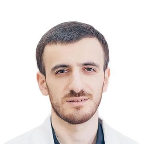 Агил Санан Оглы — Уролог, Выборг