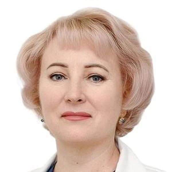 Дудич Светлана Евгеньевна — Гинеколог, Акушер, Гинеколог-хирург, Детский гинеколог, Тюмень