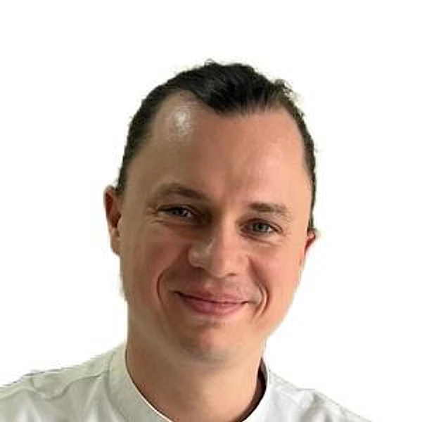 Чернец Егор Александрович — Стоматолог-ортопед, Стоматолог, Симферополь