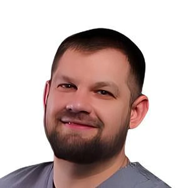Шавкунов Дмитрий Павлович — Стоматолог, Стоматолог-ортопед, Симферополь