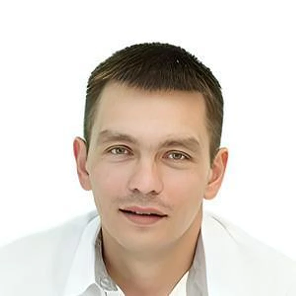 Спиридонов Алексей Георгиевич — Анестезиолог-реаниматолог, Йошкар-Ола