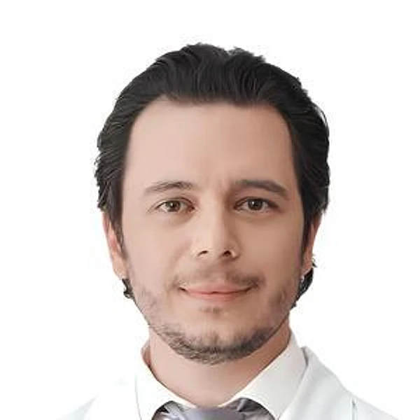 Харитонов Владимир Иванович — Стоматолог-имплантолог, Стоматолог-ортопед, Стоматолог-хирург, Москва