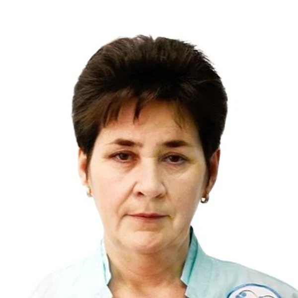 Дуракова Любовь Васильевна — Врач общей практики (семейный врач), Белгород