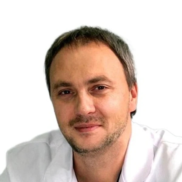 Нестеров Юрий Викторович — Онколог, Йошкар-Ола