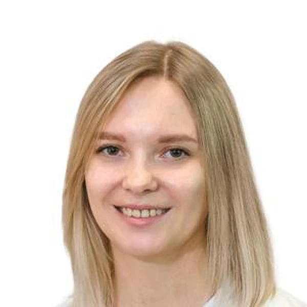Петрова Людмила Юрьевна — Стоматолог, Нижний Новгород