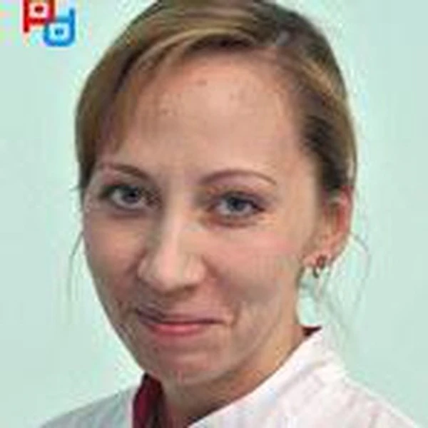 Иванова Светлана Владимировна — Офтальмолог (окулист), Йошкар-Ола