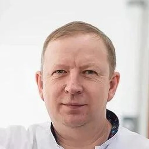 Руденко Денис Борисович — Стоматолог-ортопед, Стоматолог-имплантолог, Стоматолог-хирург, Красноярск