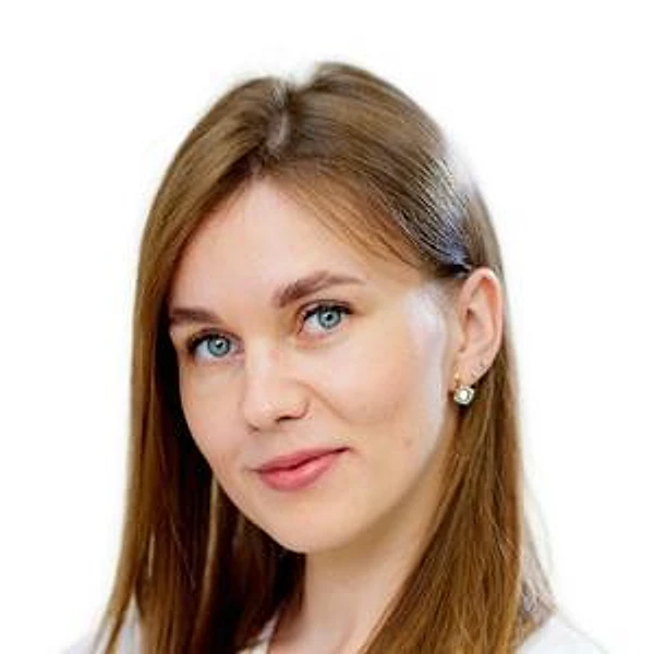 Федичкина Ксения Александровна — Стоматолог-ортодонт, Зеленоград