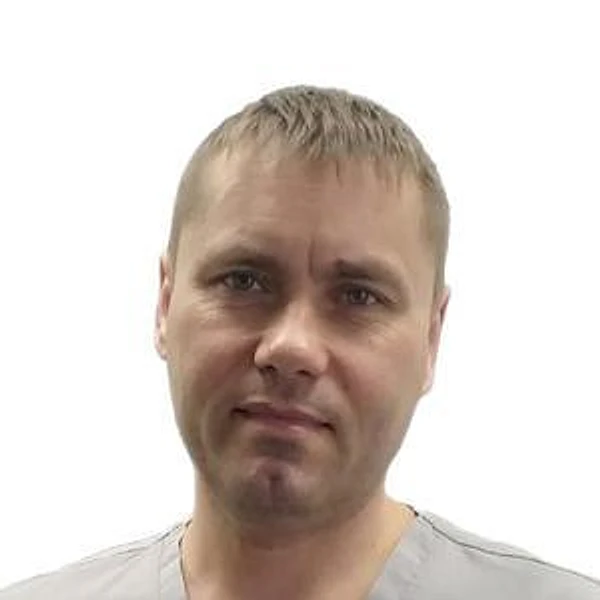 Обатуров Антон Валентинович — Проктолог (колопроктолог), Детский проктолог, Эндоскопист, Киров