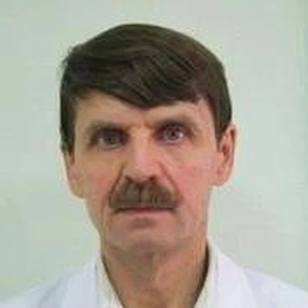Блинов Владимир Аркадьевич — ЛОР, Фониатр, Киров