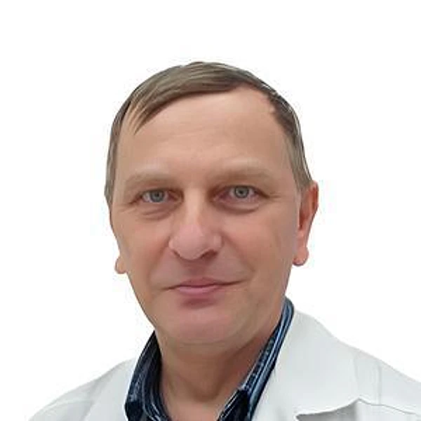 Помыткин Александр Васильевич — Хирург, Киров