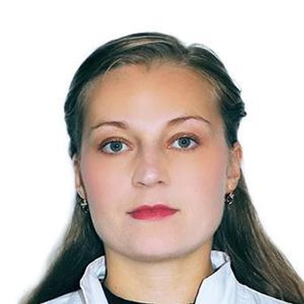 Лютова Ирина Евгеньевна — Педиатр, Физиотерапевт, Нижний Новгород
