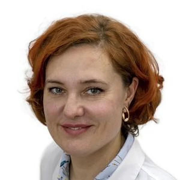 Земцова Ольга Владимировна — Сурдолог, ЛОР, Киров