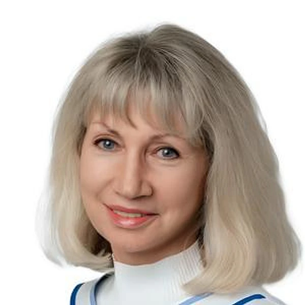 Афанасьева Елена Вадимовна — Врач УЗИ, Ставрополь