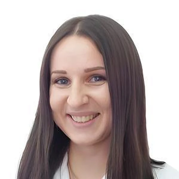 Солодянникова Мария Олеговна — Гинеколог, Киров