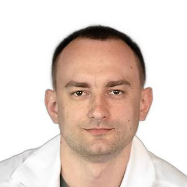 Фоминых Антон Сергеевич — Травматолог, Детский ортопед, Детский травматолог, Киров