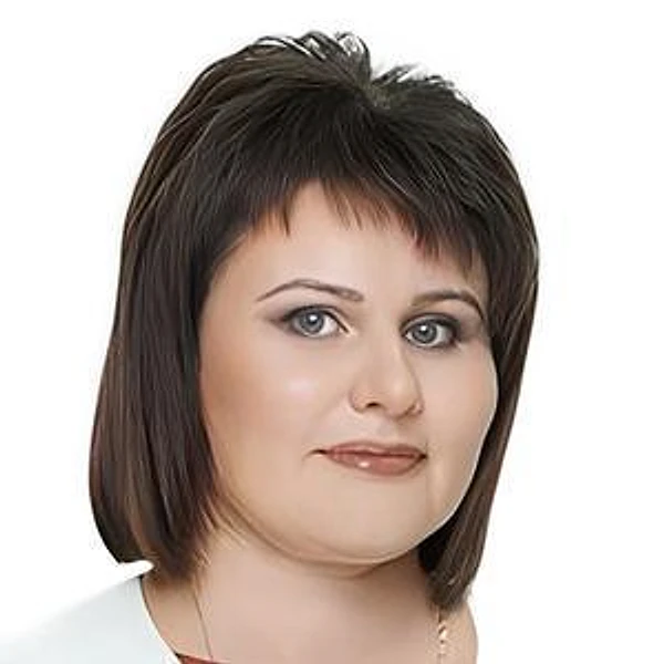 Булгакова Елена Викторовна — Сурдолог, ЛОР, Ставрополь