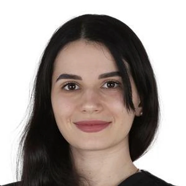 Гырнец Марина Сергеевна — Стоматолог-ортодонт, Детский ортодонт, Стоматолог, Ростов-на-Дону