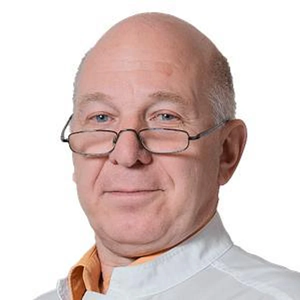 Якимов Дмитрий Константинович — Пластический хирург, Санкт-Петербург