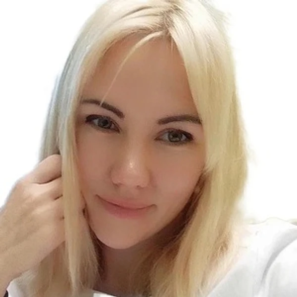 Андреева Варвара Ивановна — Эндокринолог, Санкт-Петербург