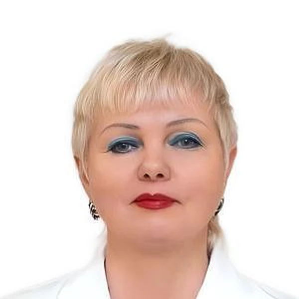 Жукевич Марина Александровна — Физиотерапевт, Детский физиотерапевт, Тюмень