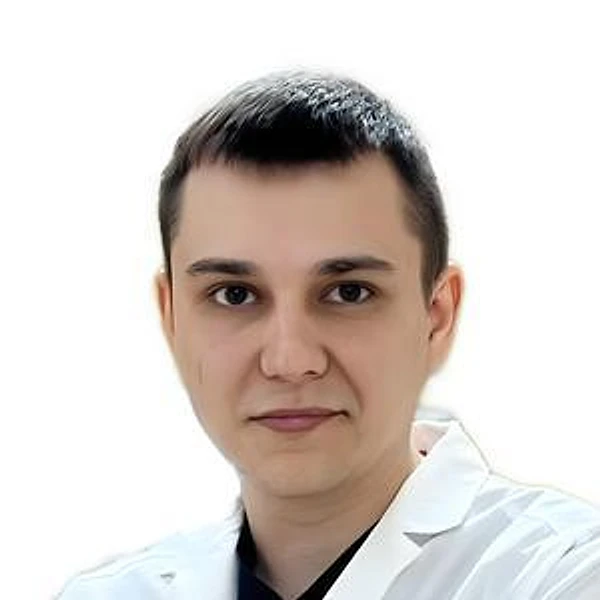 Верхоланцев Олег Александрович — Детский хирург, Тюмень