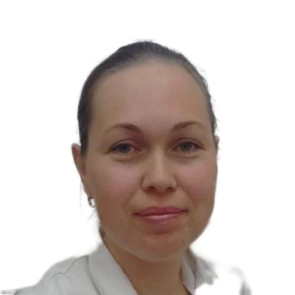 Софина Анастасия Анатольевна — Детский кардиолог, Тюмень
