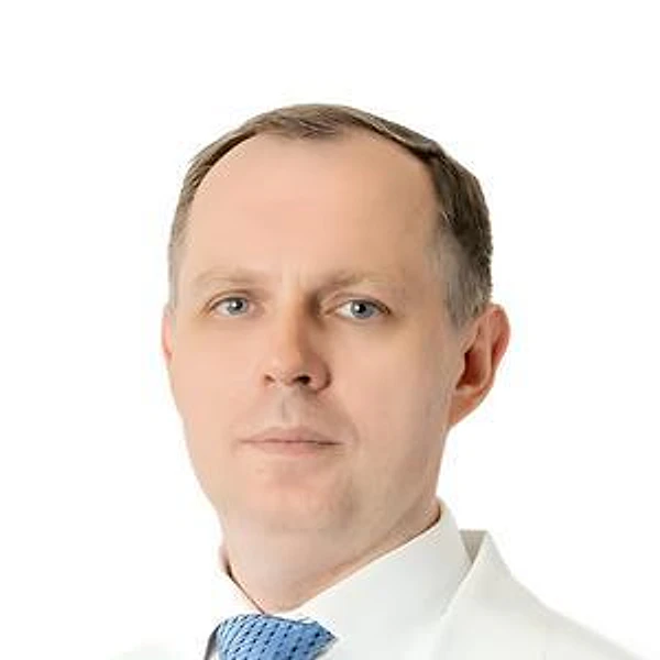 Курьята Андрей Францевич — Врач УЗИ, Ростов-на-Дону