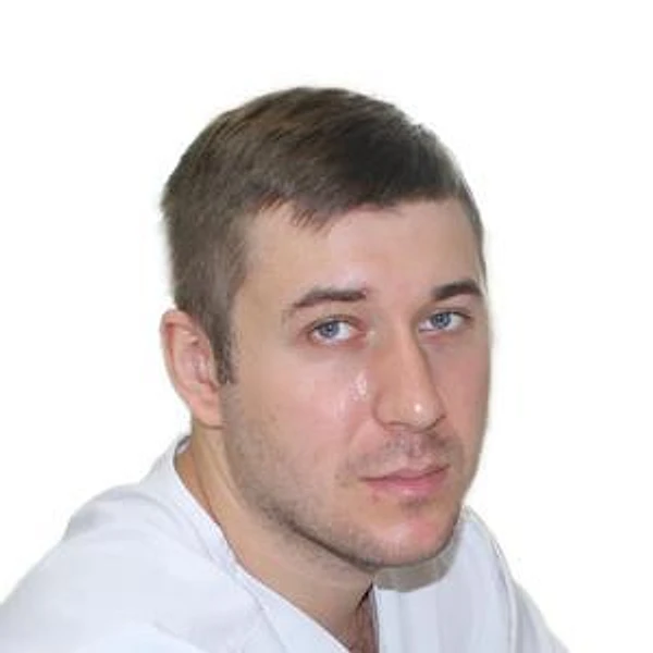 Соколов Владимир Владимирович — ЛОР, Детский ЛОР, Можайск