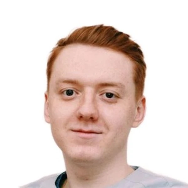 Олькин Константин Константинович — Стоматолог, Свободный
