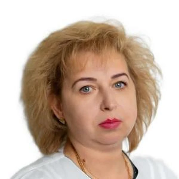Кузьмина Татьяна Викторовна — Детский невролог, Невролог, Ставрополь
