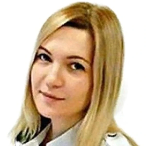 Ермолова Галина Александровна — Врач УЗИ, Ставрополь