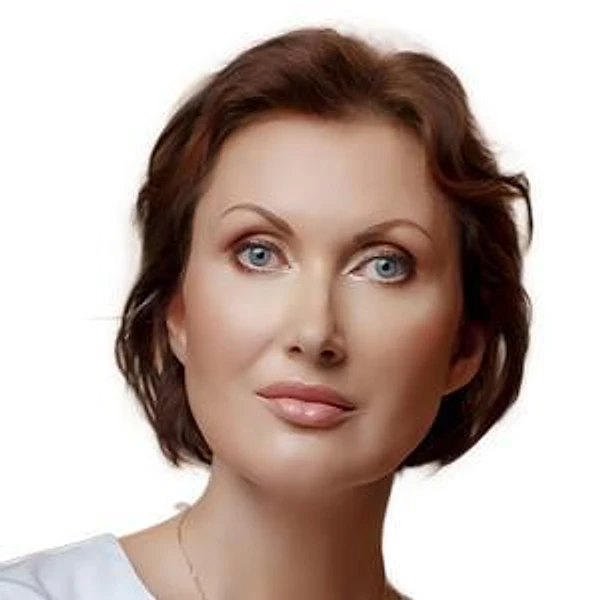 Похальская Ольга Юрьевна — Гастроэнтеролог, Санкт-Петербург