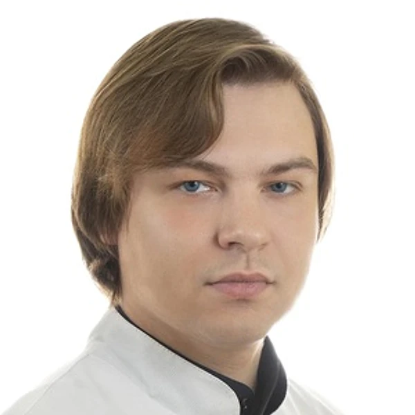 Рассказов Иван Сергеевич — Эндокринолог, Детский эндокринолог, Санкт-Петербург