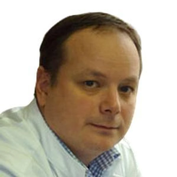 Воробьев Сергей Владимирович — Невролог, Санкт-Петербург