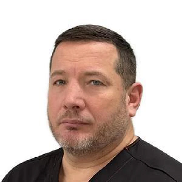 Макшаков Николай Владимирович — Массажист, Детский массажист, Санкт-Петербург